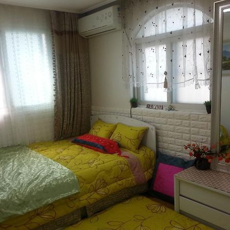 Homestay Eve Seoul Bagian luar foto