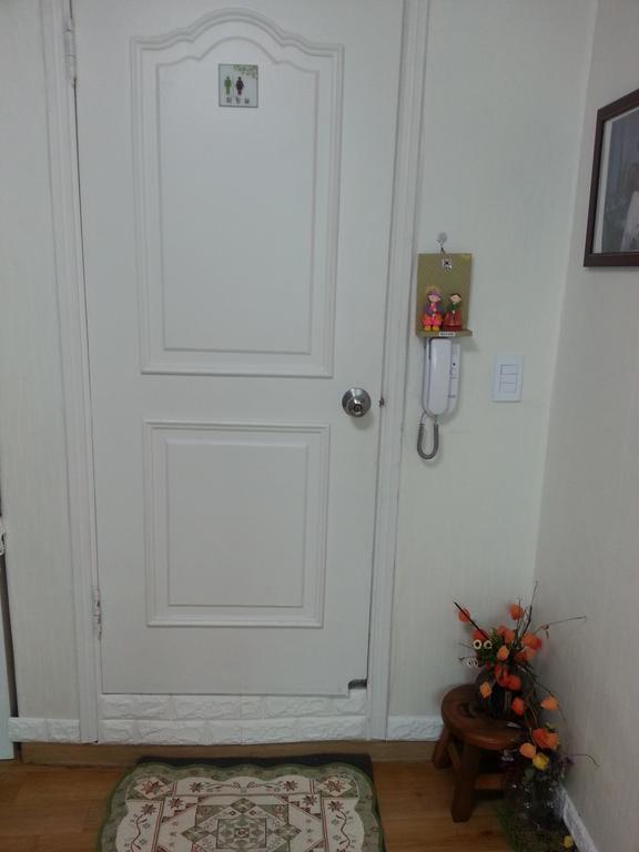 Homestay Eve Seoul Bagian luar foto