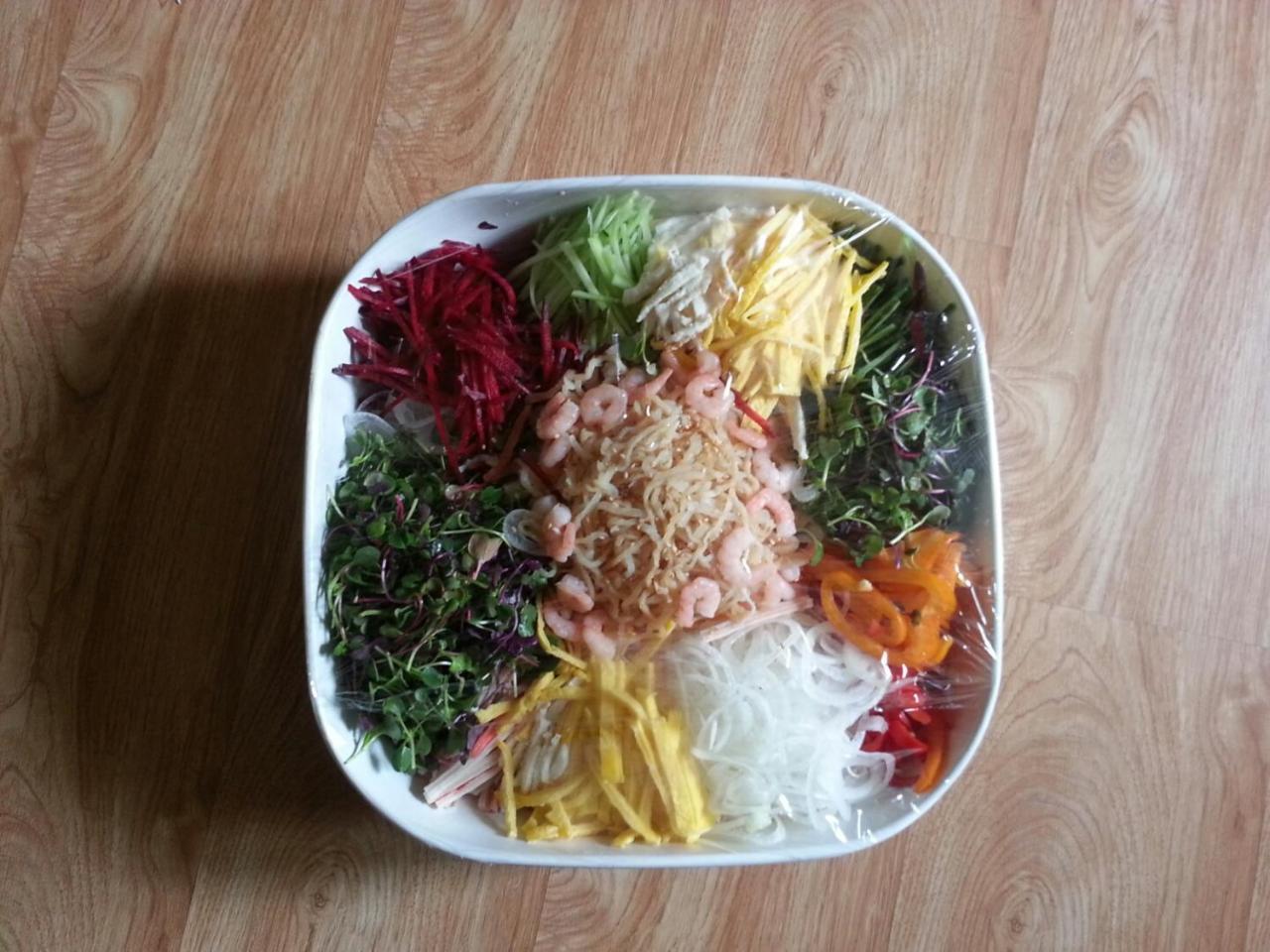 Homestay Eve Seoul Bagian luar foto